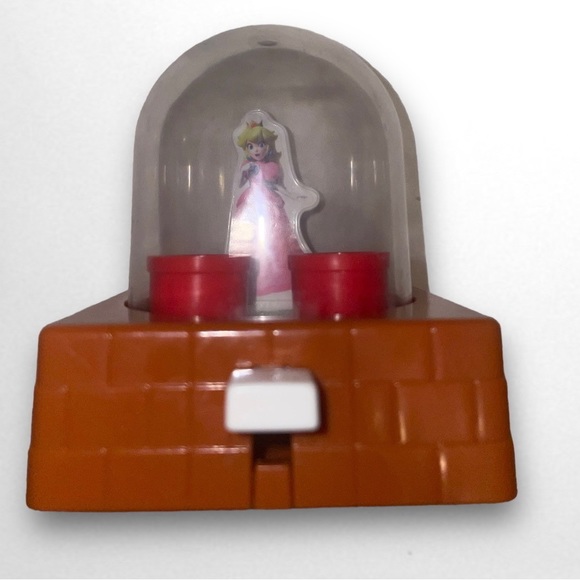Mario Bro’s Toy Lot - Picture 7 of 10